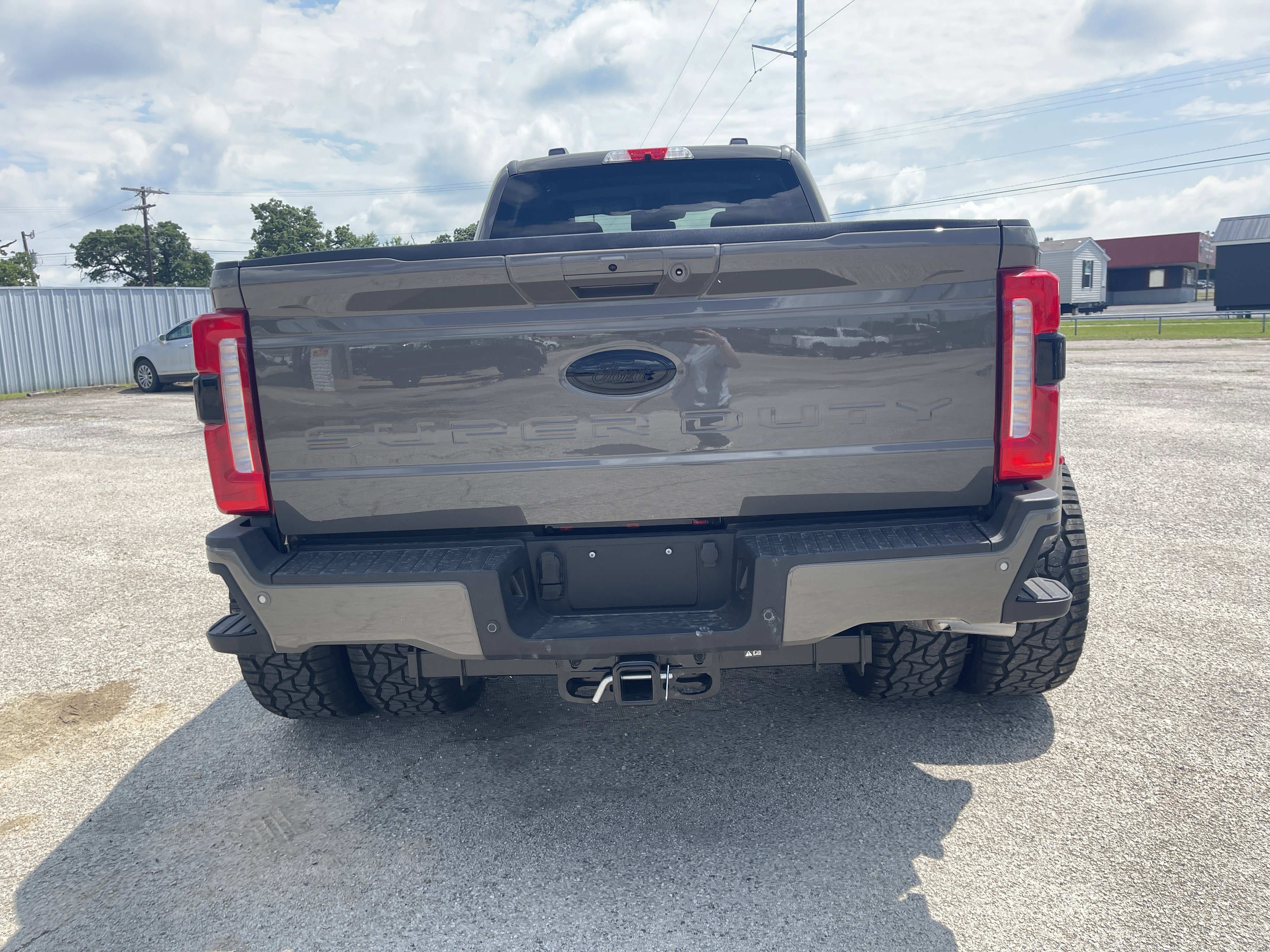 Used 2026 Ford F450 Lariat AWD/4WD image 5