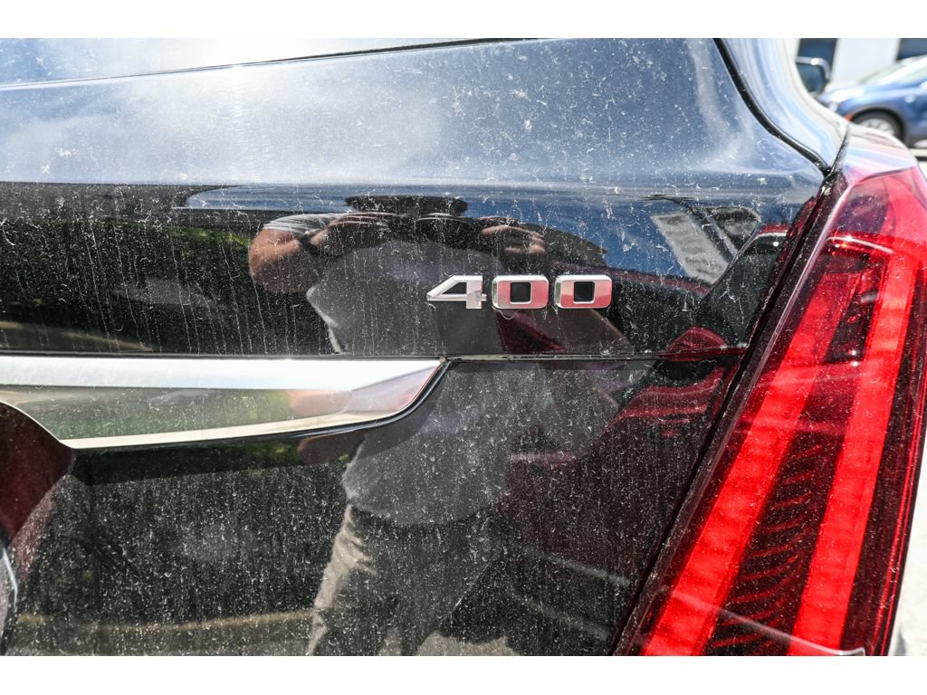 Used 2023 Cadillac XT5 Premium Luxury FWD image 13