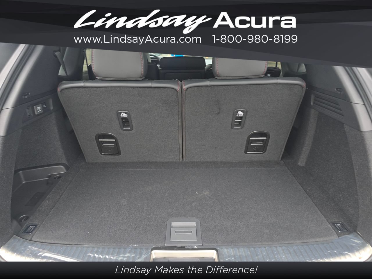 New 2026 Acura MDX Type S AWD/4WD image 9