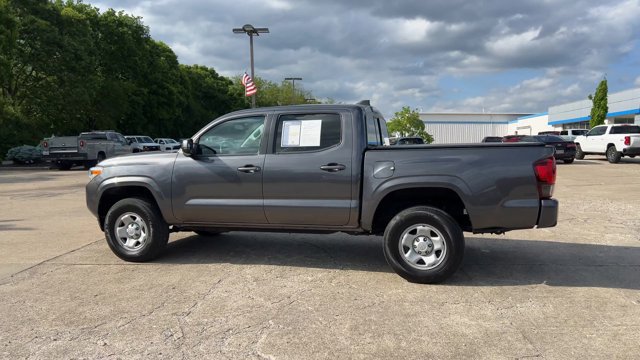 Used 2020 Toyota Tacoma SR w/ SR Convenience Package RWD image 6