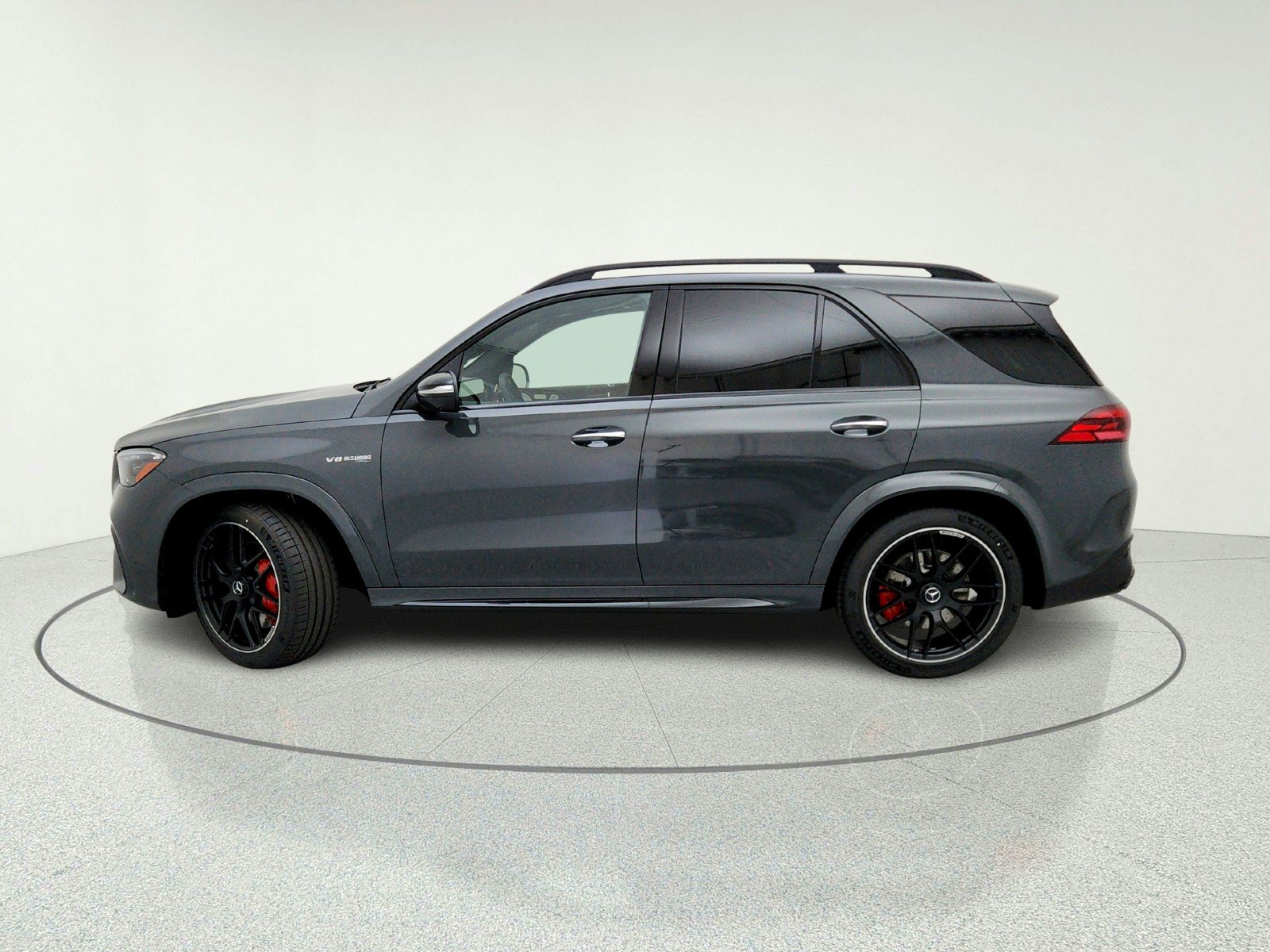 New 2026 Mercedes-Benz GLE 63 AMG S image 14