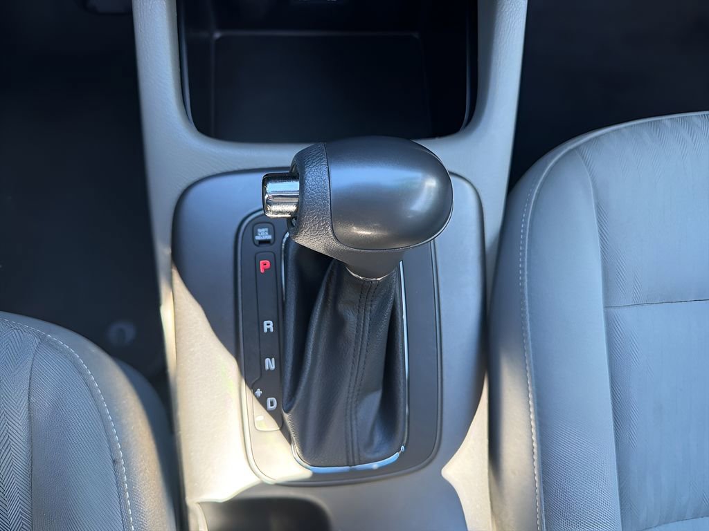 Used 2015 Kia Forte LX FWD image 18
