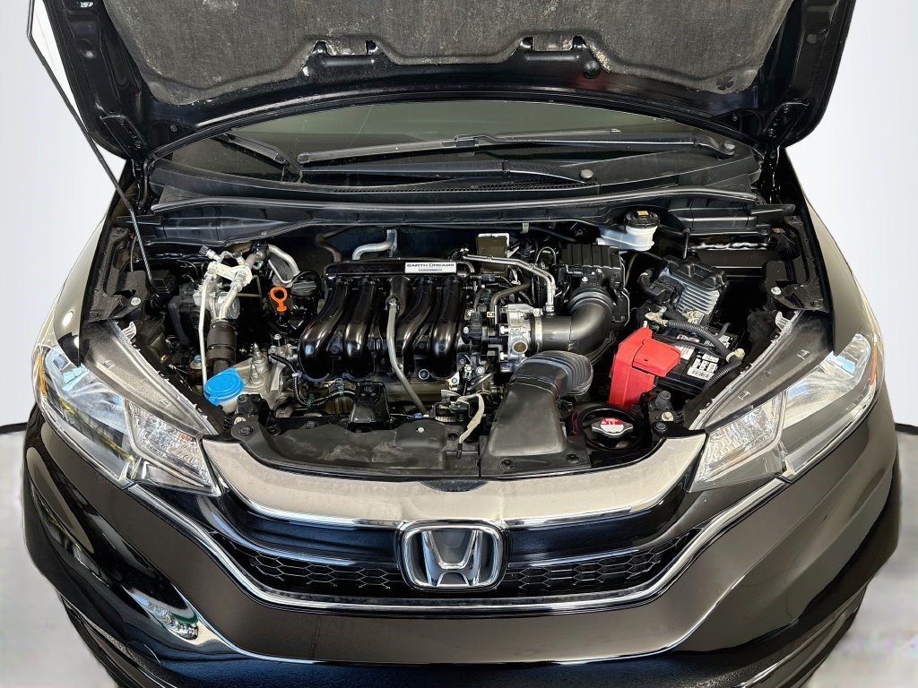 Used 2020 Honda Fit LX image 37