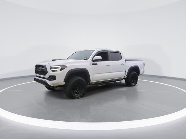 Used 2021 Toyota Tacoma TRD Pro image 4
