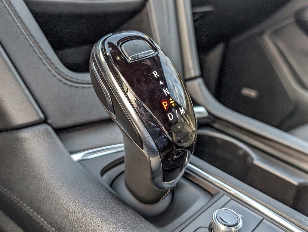 Certified 2024 Cadillac XT6 Sport w/ Platinum Package image 29