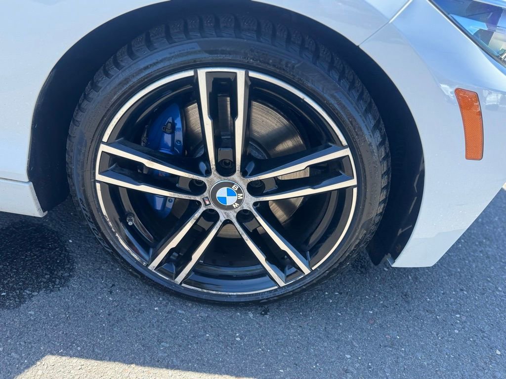 Used 2018 BMW M240i xDrive Coupe AWD/4WD image 20