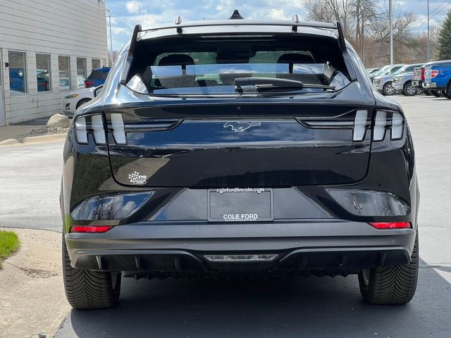 New 2025 Ford Mustang Mach-E GT w/ Interior Protection Package image 44