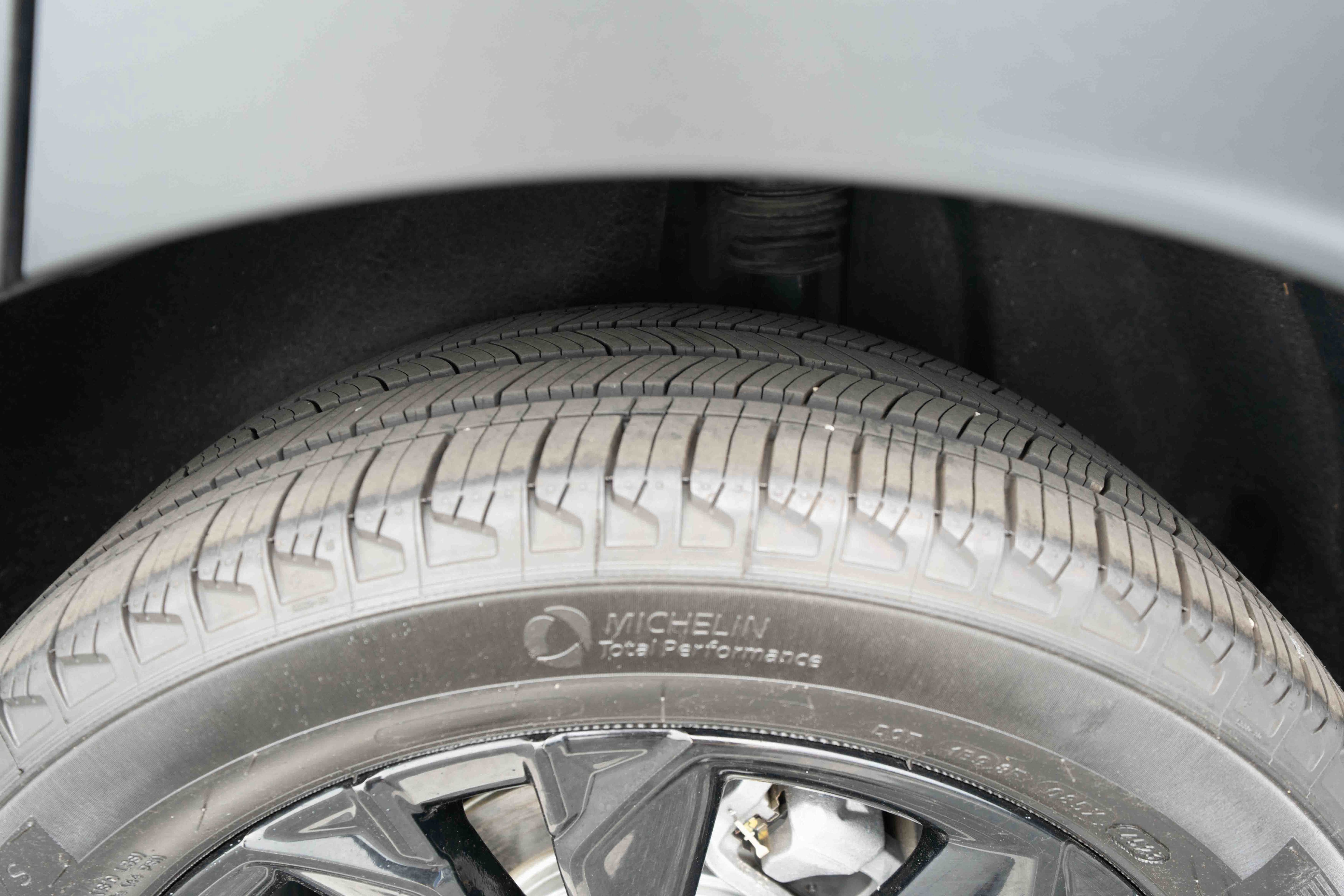 Certified 2024 Honda CR-V Sport Touring image 31