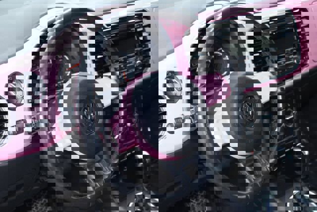 Used 2013 Volkswagen Beetle 2.5 image 13