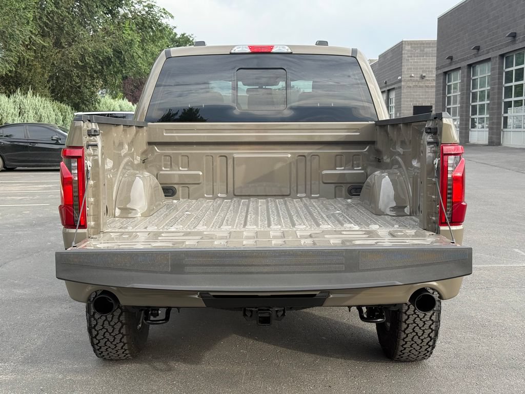 Used 2026 Ford F150 Tremor w/ Equipment Group 402B MID AWD/4WD image 12