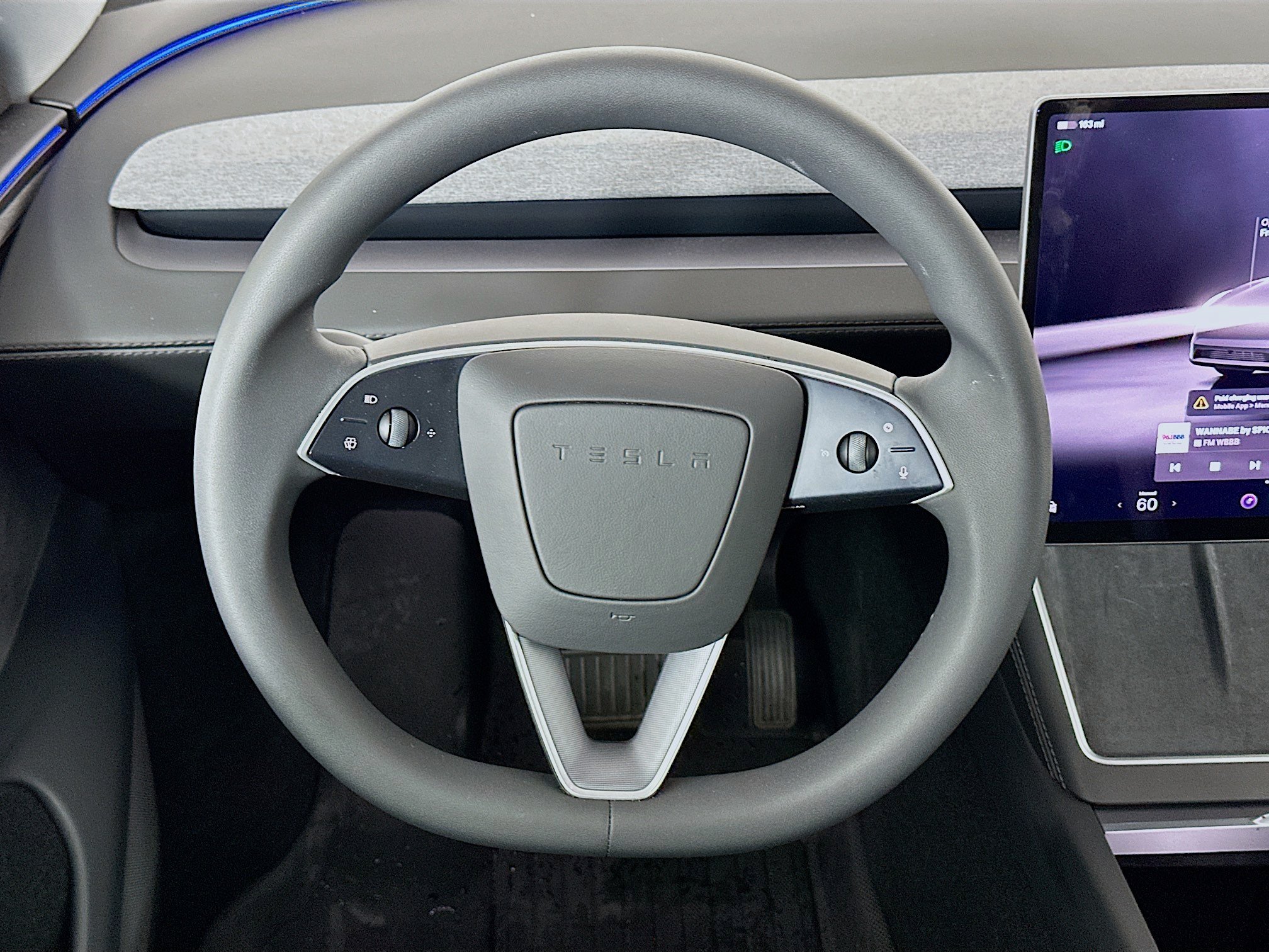 Used 2026 Tesla Model Y Long Range AWD/4WD image 17