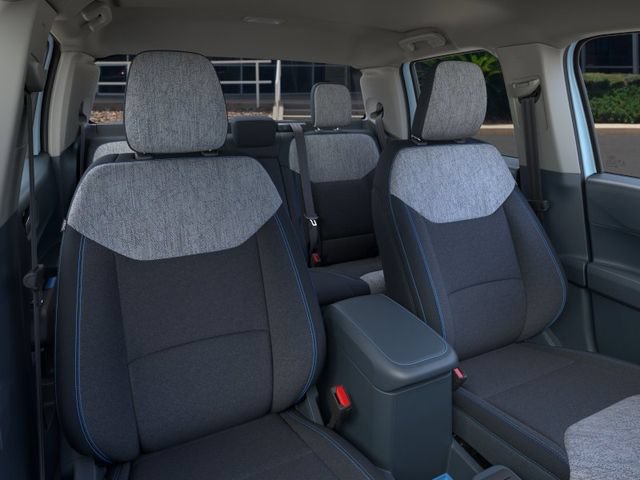 New 2026 Ford Maverick XLT FWD image 10