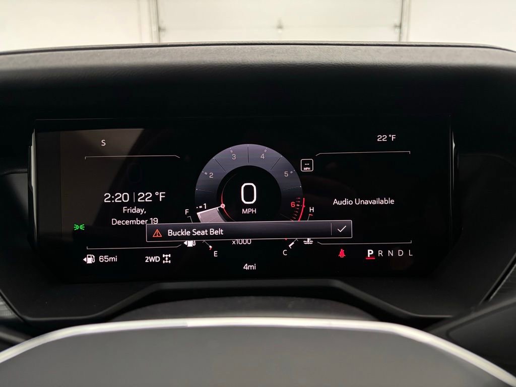 New 2026 GMC Acadia Elevation w/ Elevation Premium Package image 25