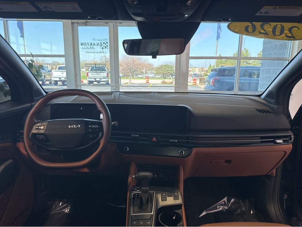 Used 2026 Kia Sportage X-Line w/ X-Line Technology Package AWD/4WD image 21