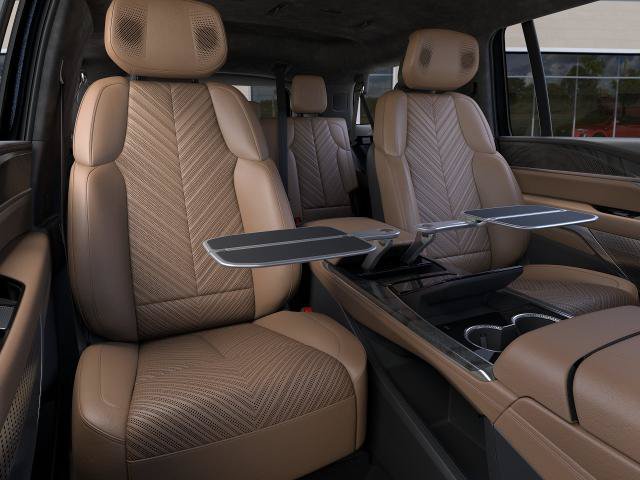 New 2026 Cadillac Escalade IQL Sport 2 AWD/4WD image 41