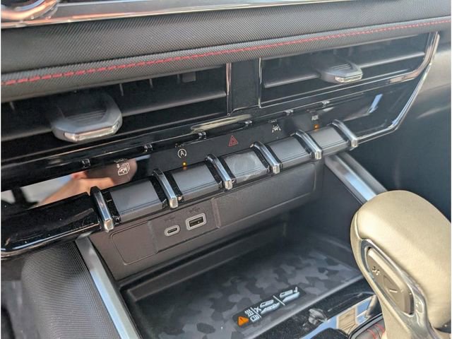 New 2026 Chevrolet Colorado Z71 w/ Z71 Convenience Package 2 image 24