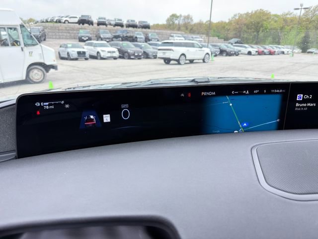 Used 2025 Lincoln Navigator Reserve w/ Jet Appearance Package AWD/4WD image 58