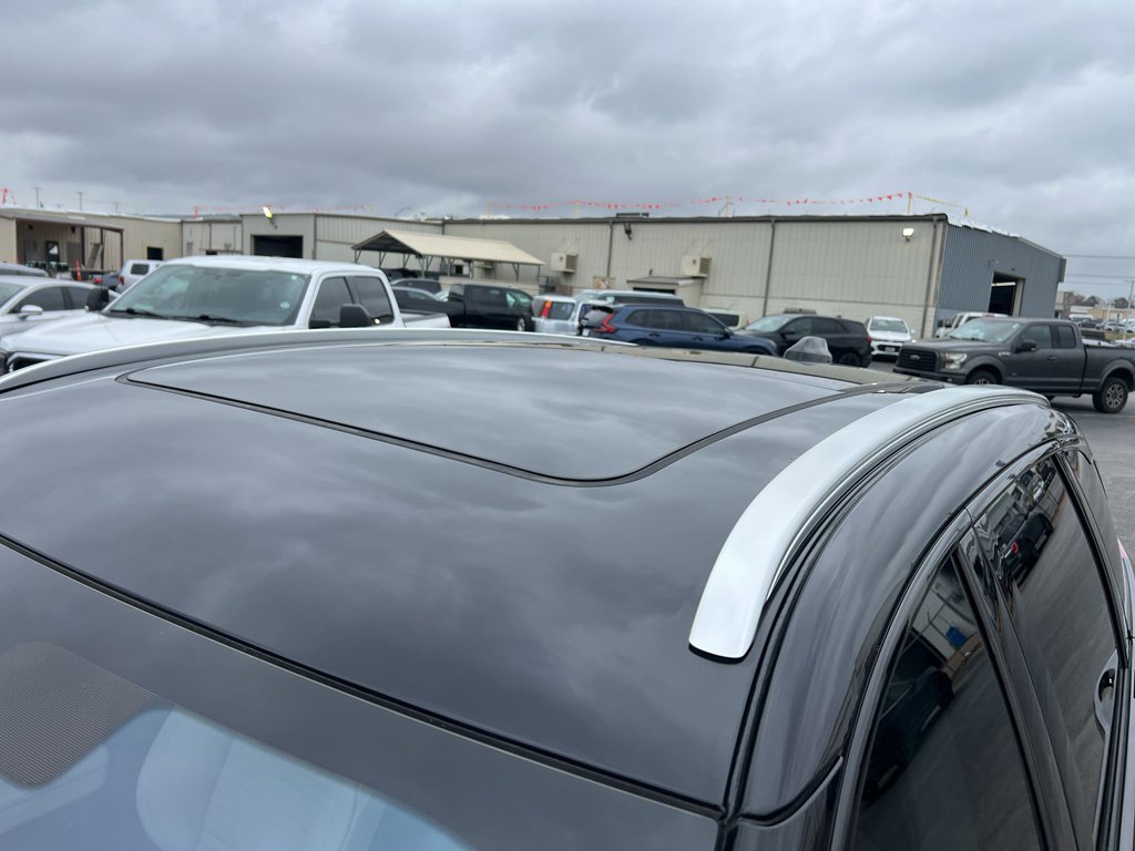 New 2026 Lincoln Nautilus Reserve image 7