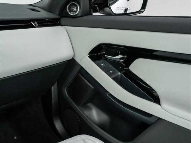 New 2026 Land Rover Range Rover Evoque S AWD/4WD image 29