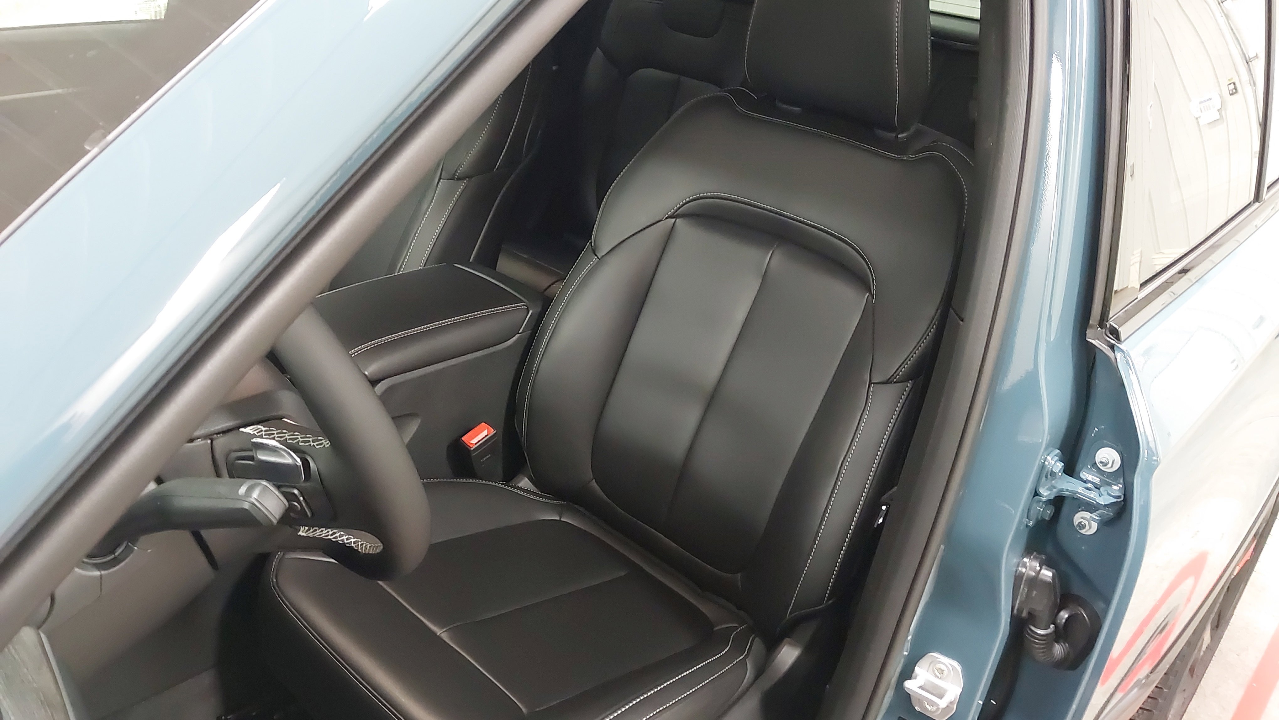 New 2026 Jeep Grand Cherokee Limited image 22