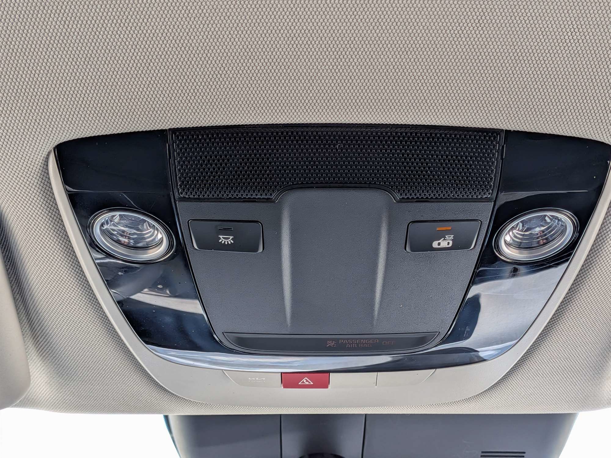 Certified 2024 Kia EV6 Wind w/ Wind Technology Package RWD image 25