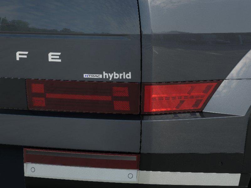 New 2026 Hyundai Santa Fe Limited image 10