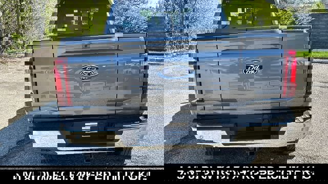 New 2026 Ford F150 Lariat image 34