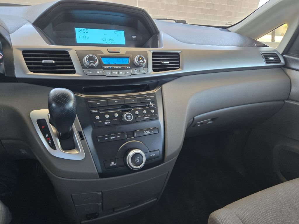 Used 2011 Honda Odyssey EX image 21