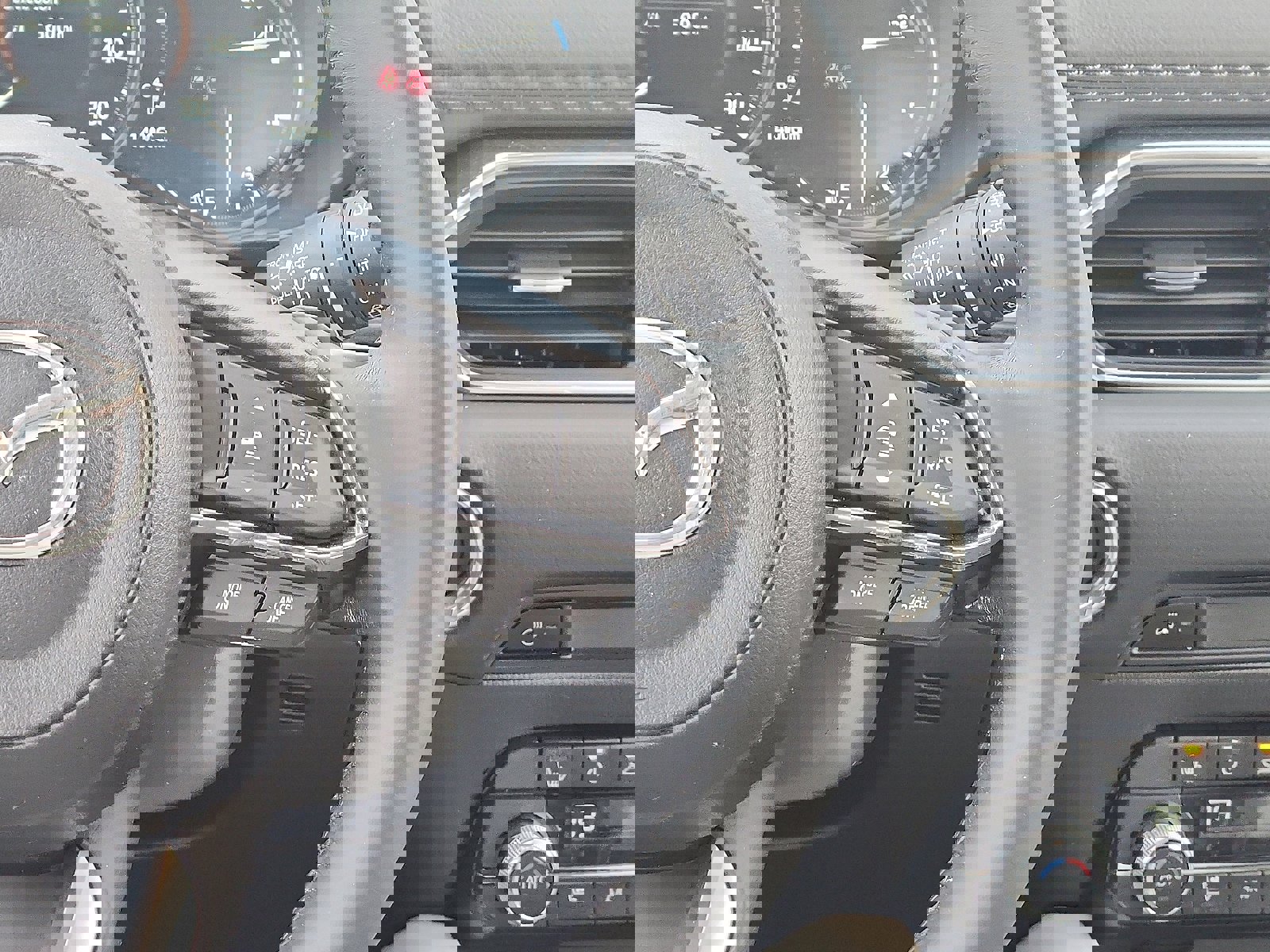 Used 2023 MAZDA CX-5 AWD 2.5 S w/ Premium Plus Pkg image 16