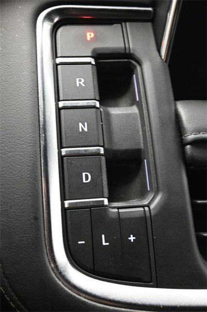 Used 2022 Chevrolet Tahoe LT w/ Luxury Package image 34