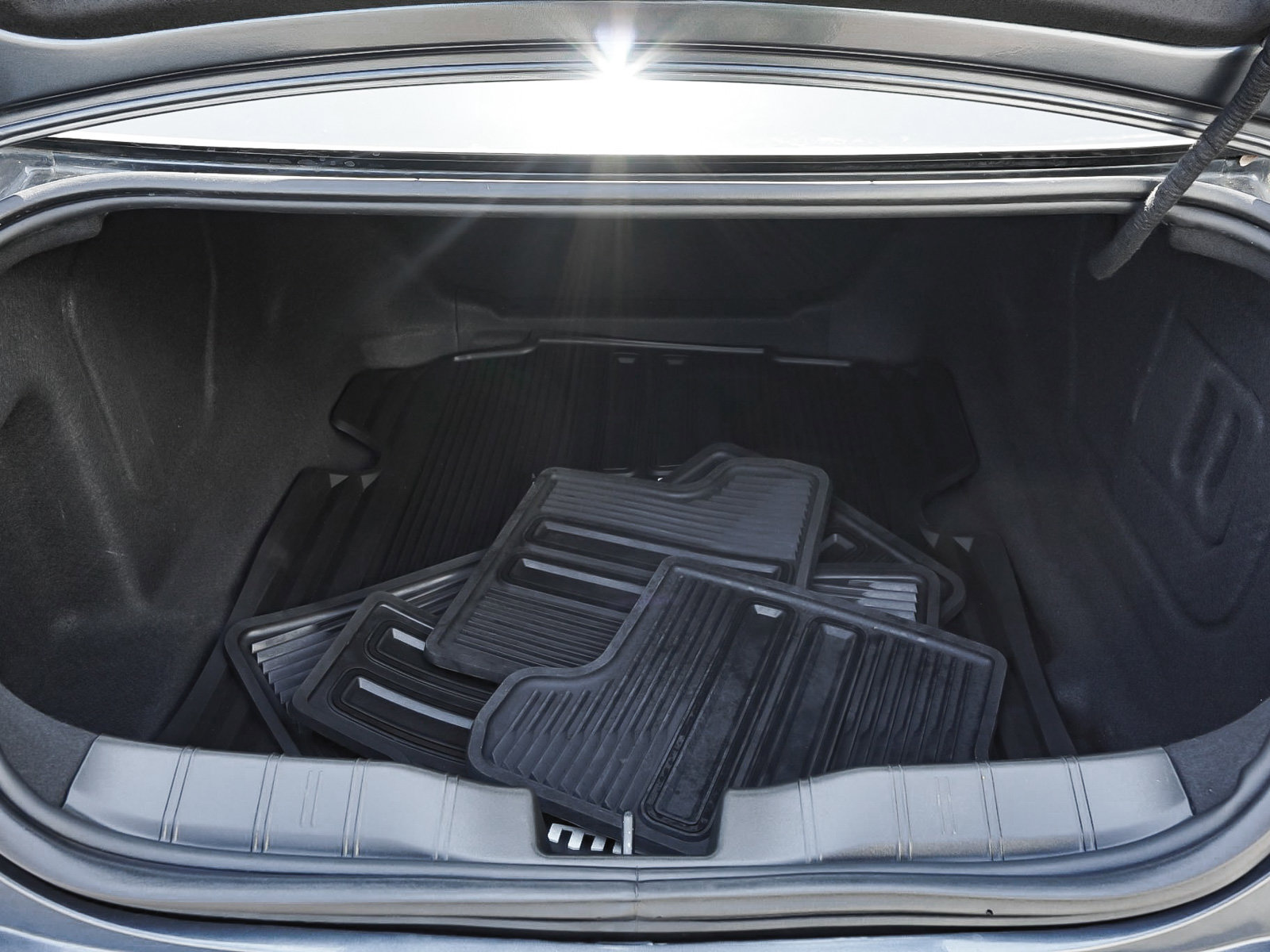 Used 2023 Chevrolet Camaro LT w/ RS Package image 38