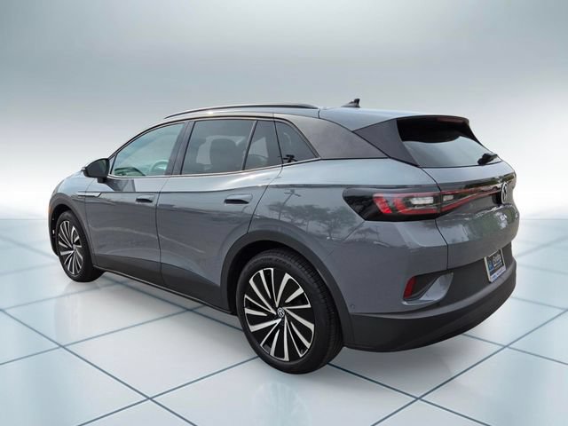 Used 2024 Volkswagen ID.4 S RWD image 8