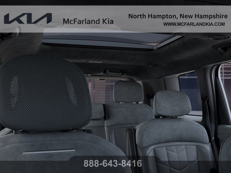 New 2027 Kia Telluride SX Prestige X-Line AWD/4WD image 27