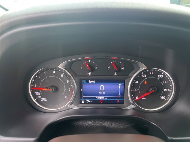 Used 2020 GMC Acadia SLE w/ Driver Convenience Package image 25