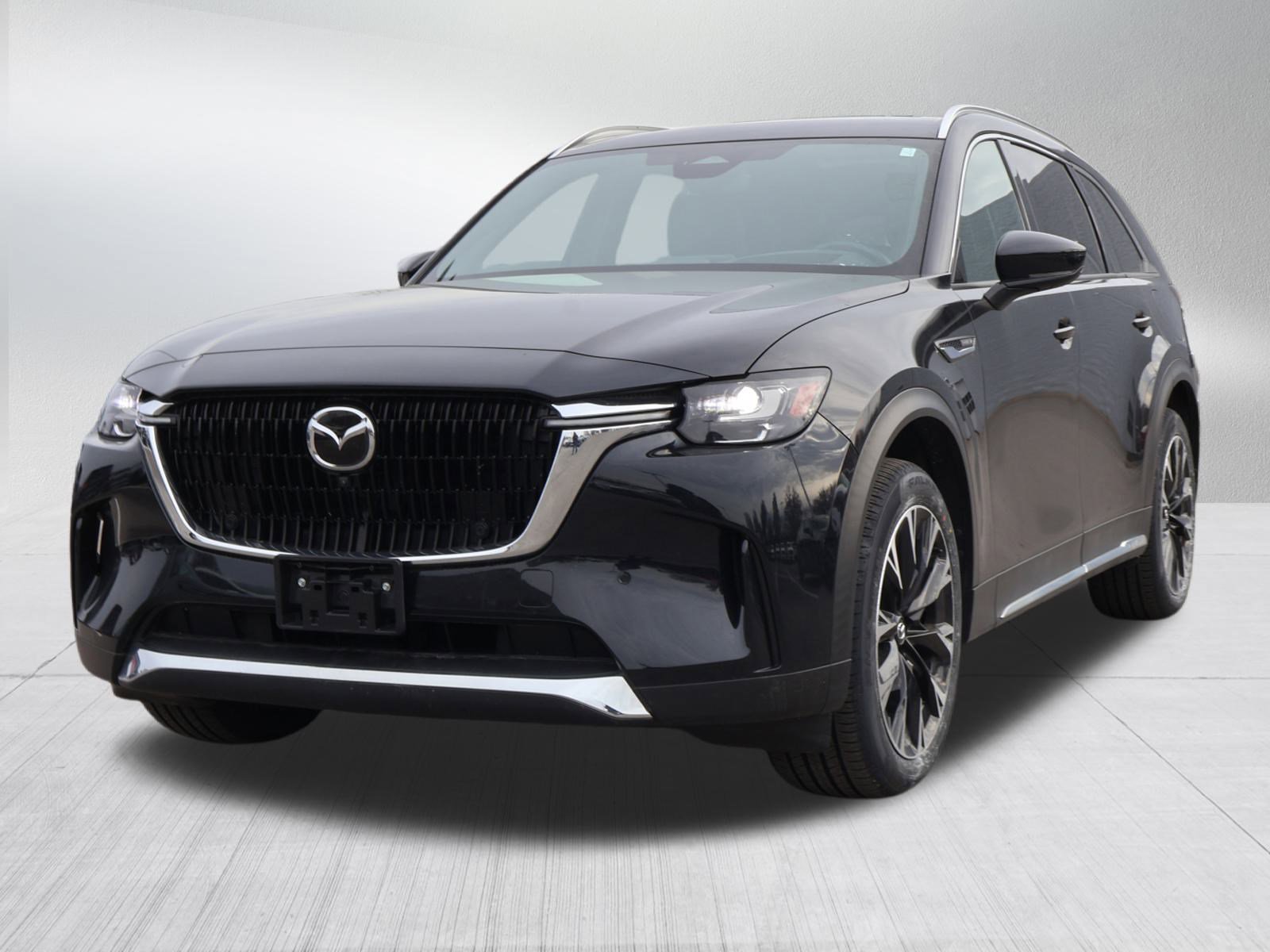 Certified 2024 MAZDA CX-90 Plug-In Hybrid w/ Premium Plus image 3