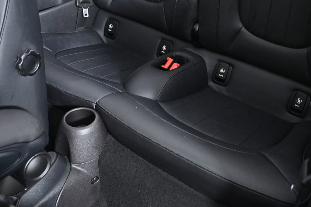 Used 2021 MINI Cooper John Cooper Works image 33