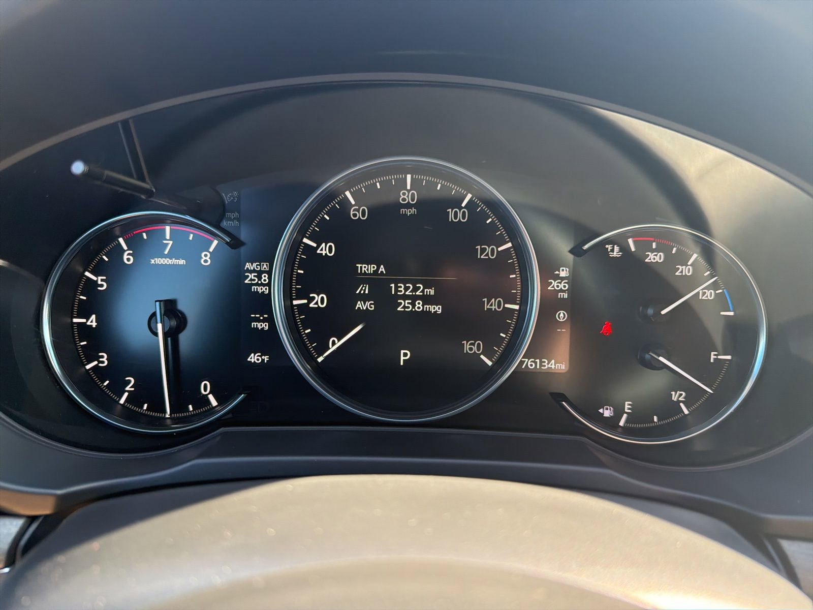 Used 2019 MAZDA CX-5 Signature image 12