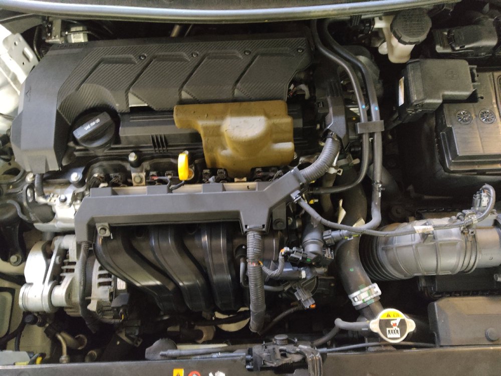 Used 2020 Kia Rio S image 30