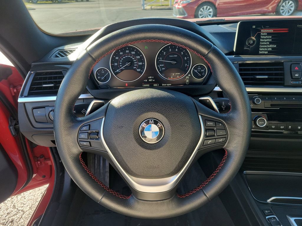 Used 2016 BMW 428i Gran Coupe image 30