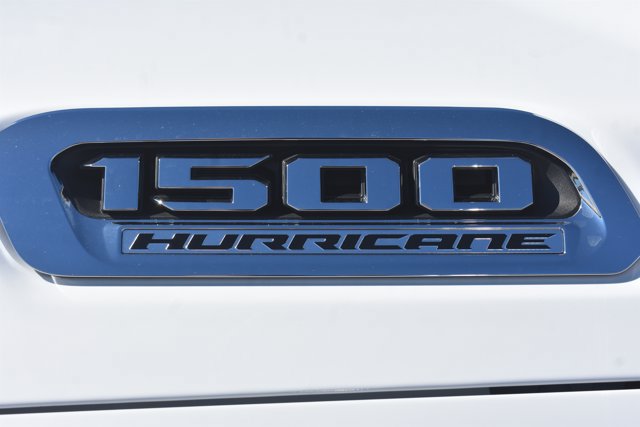 New 2027 RAM 1500 Laramie AWD/4WD image 12