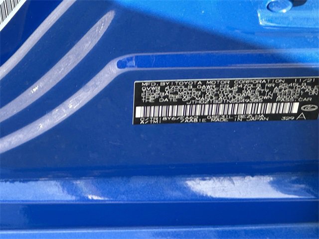 Used 2022 Lexus IS 350 F Sport image 30