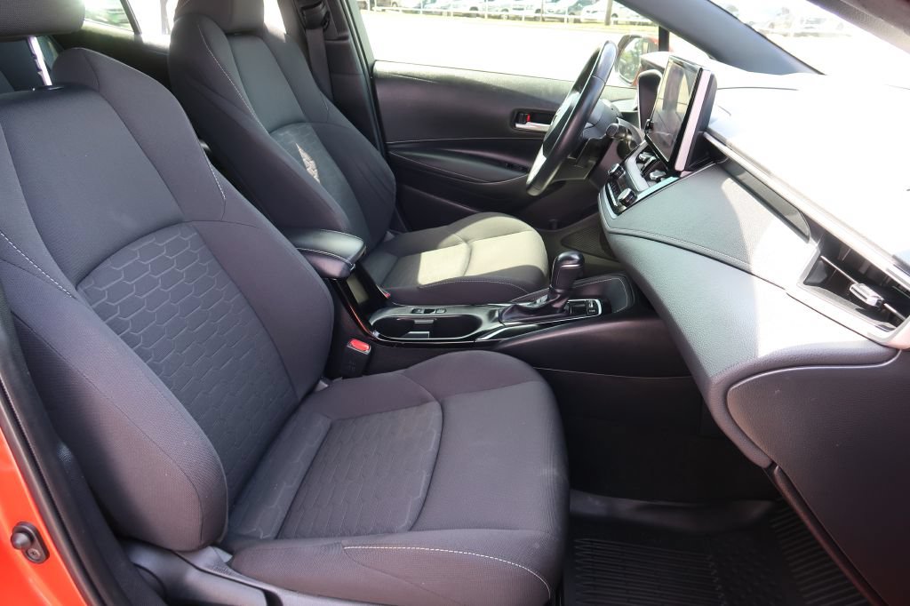 Used 2023 Toyota Corolla SE FWD image 10