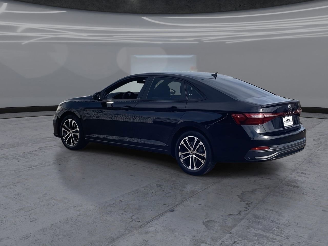 New 2026 Volkswagen Jetta Sport FWD image 4