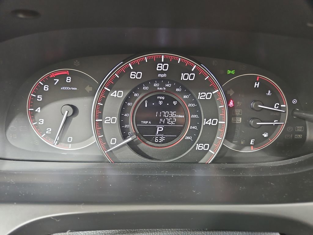 Used 2015 Honda Accord EX-L image 15