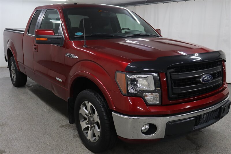 Used 2013 Ford F150 FX2 RWD image 1