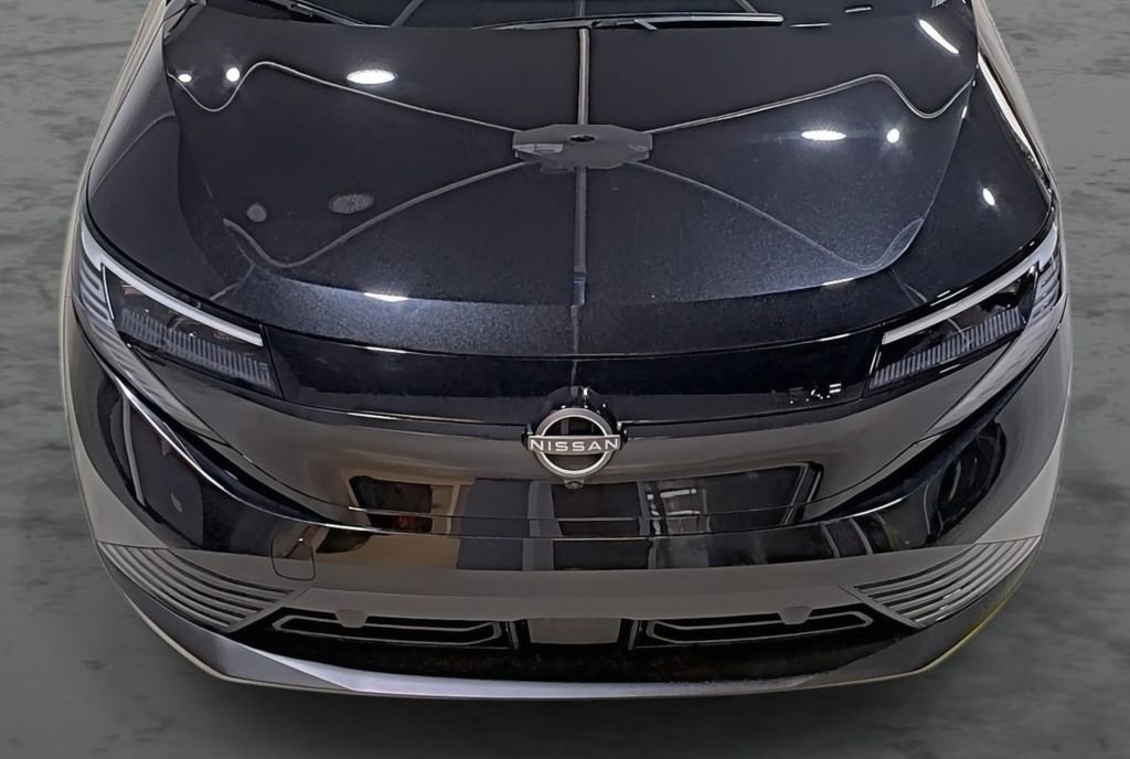 New 2026 Nissan Leaf w/ Floor Mat Package (S+) image 16