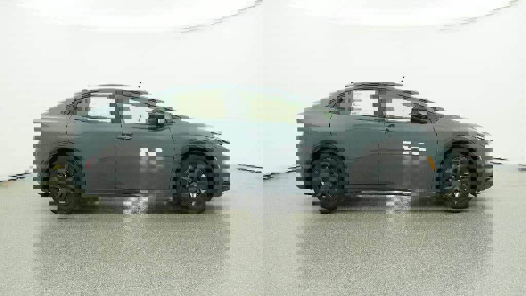 New 2026 Toyota Prius LE image 27