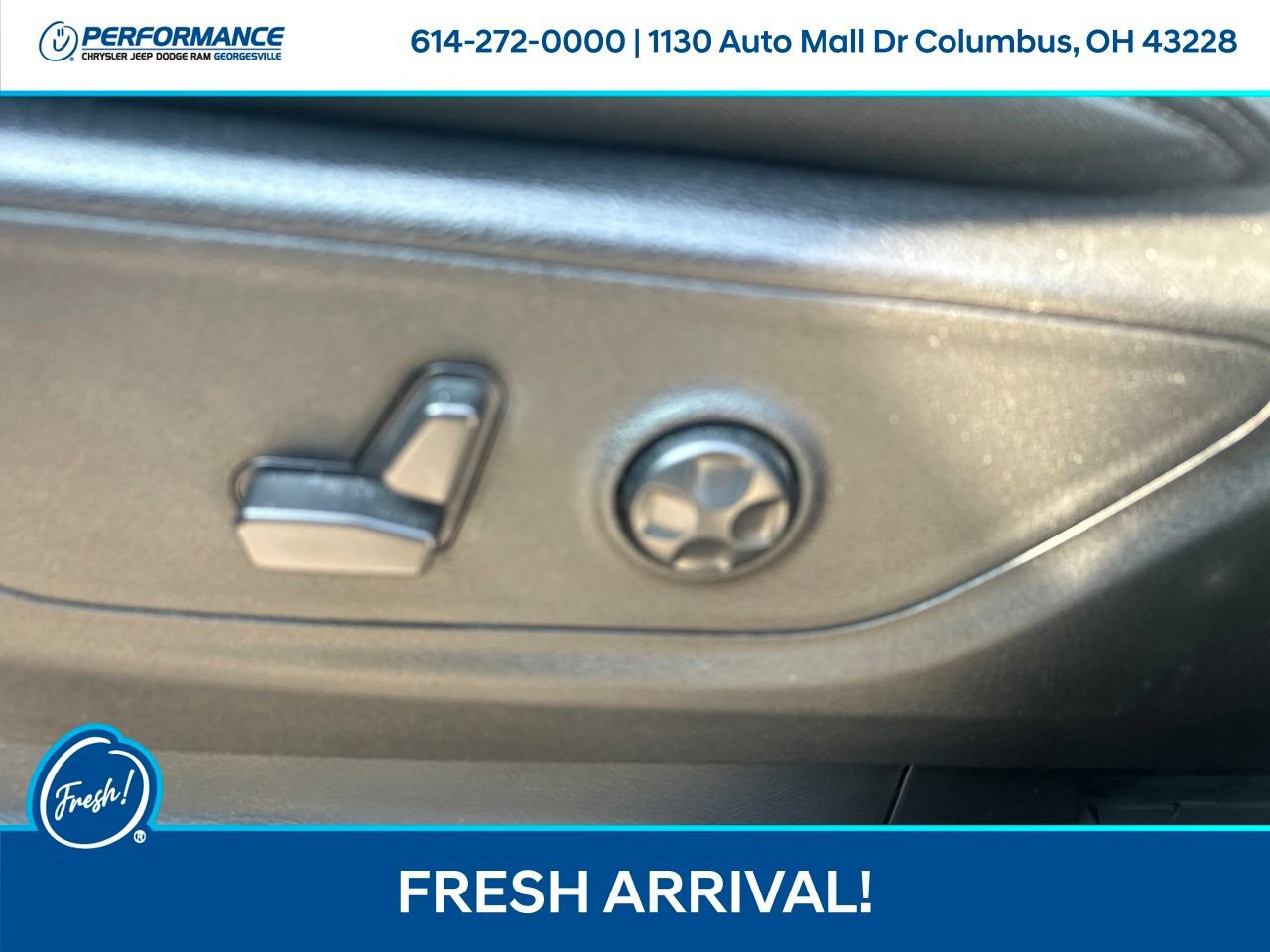 Used 2021 RAM 1500 Big Horn AWD/4WD image 17