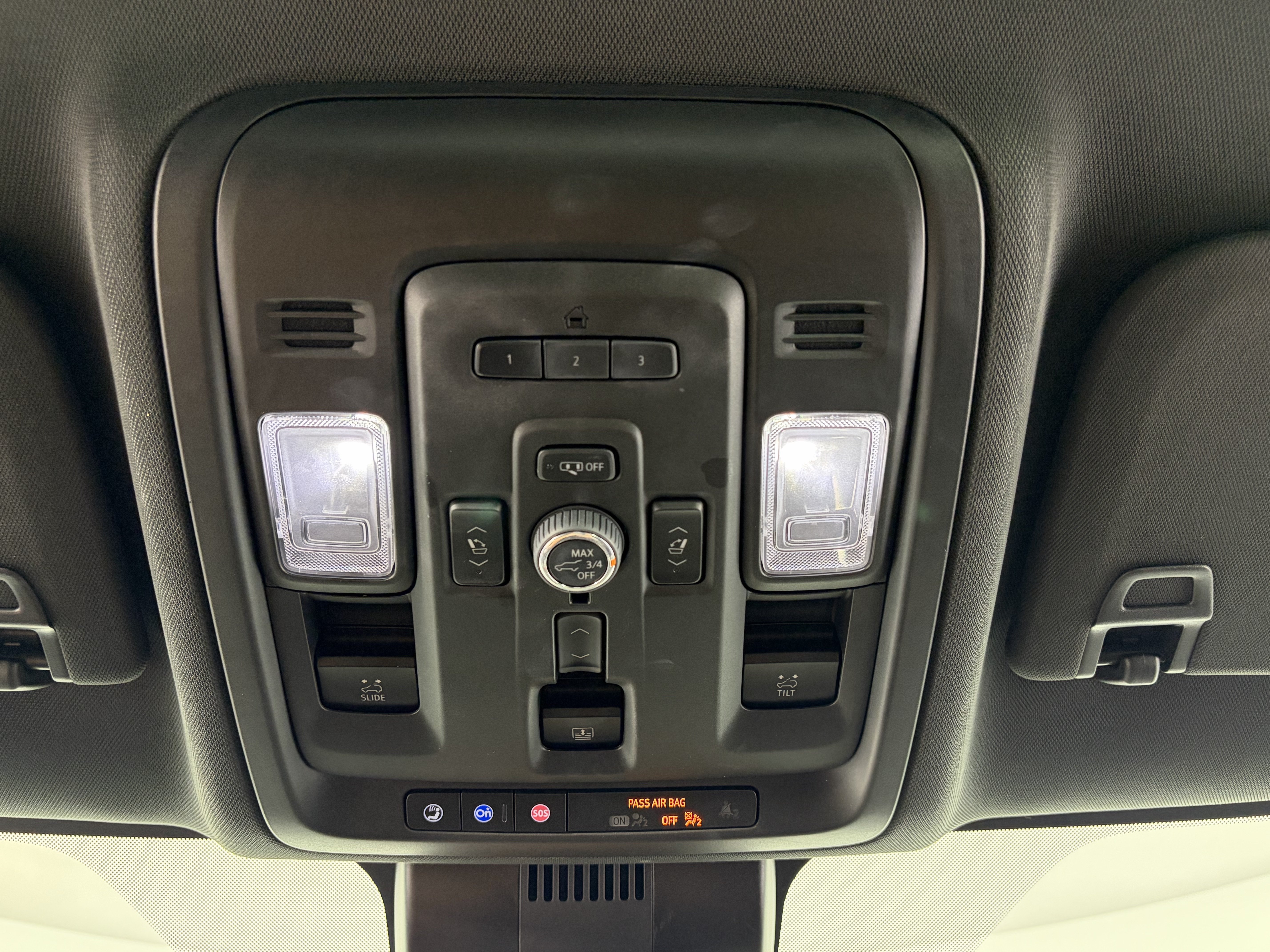 Used 2023 GMC Yukon AT4 w/ LPO, Floor Liner Package AWD/4WD image 35