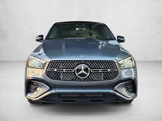 New 2026 Mercedes-Benz GLE 450 4MATIC Coupe image 6